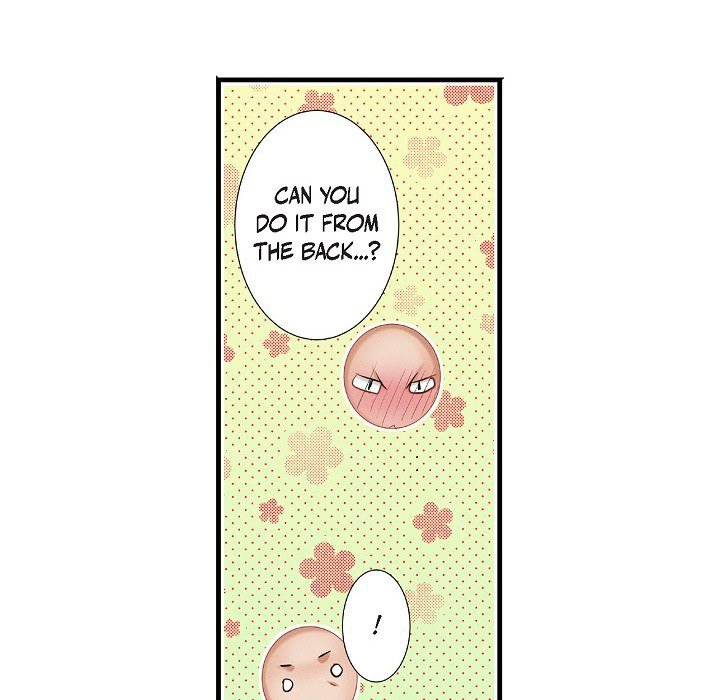 Work, Fight and Love - Webtoon Edition - episode 69 - 64