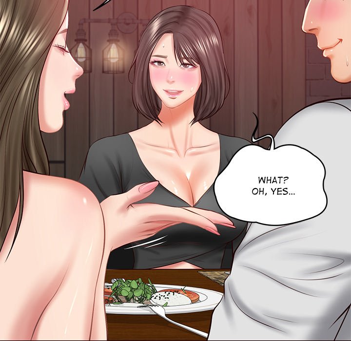 Extremely Rich Family - episode 18 - 138