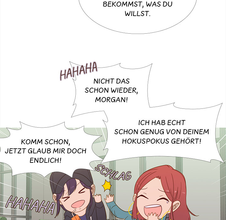 Mein Leben als Halb-Magi - episode 12 - 20