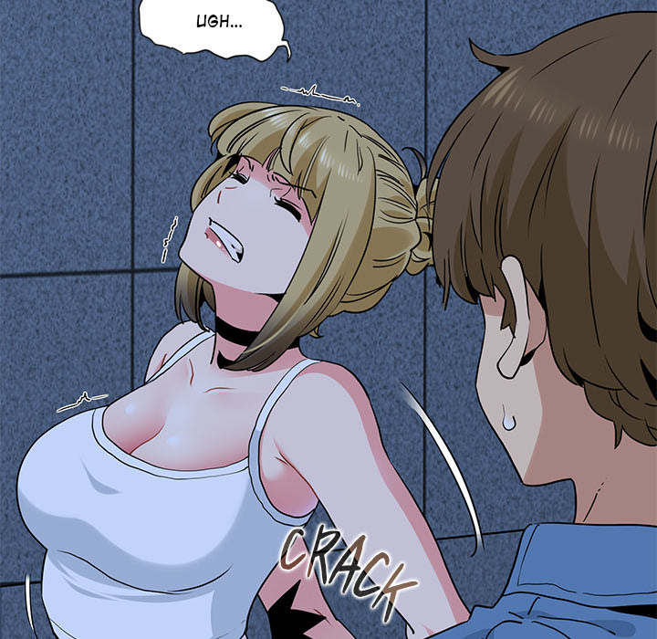 Snapping into Love - UNCENSORED - episode 24 - 78
