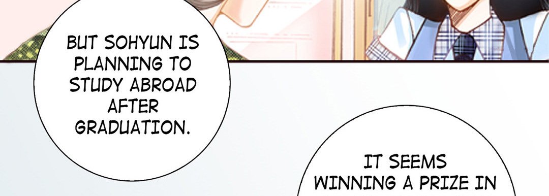 100% Perfect Girl - episode 1 - 106