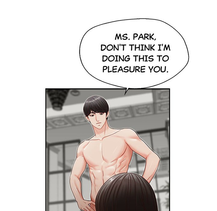 My brother's Secret-ary - episode 16 - 21
