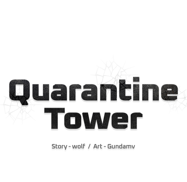 Quarantine Tower - episode 18 - 11