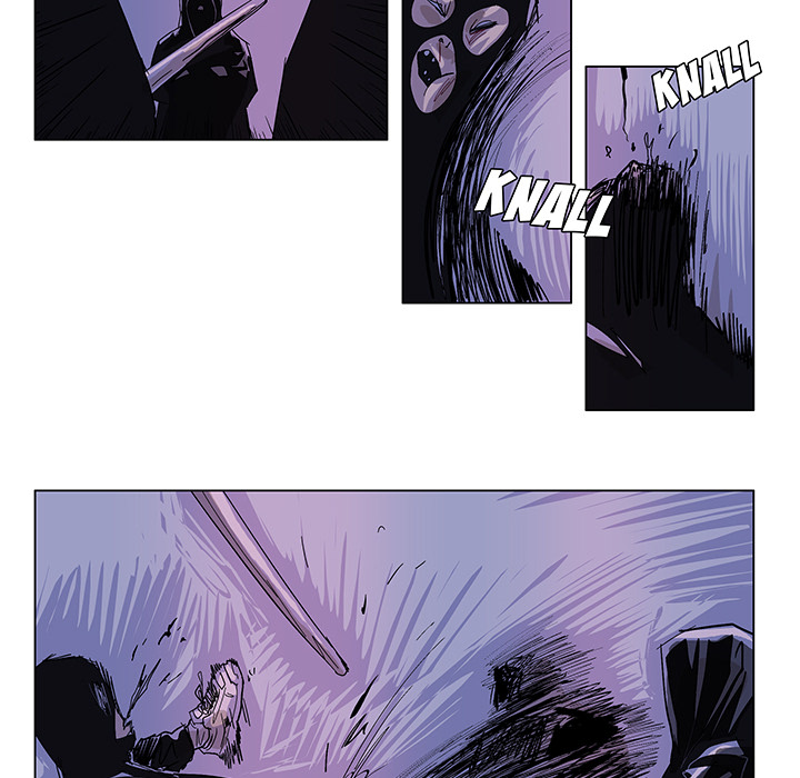 Codename Geist - episode 47 - 5