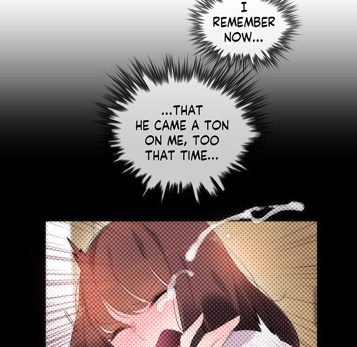 A Pervert's Daily Life - episode 124 - 66