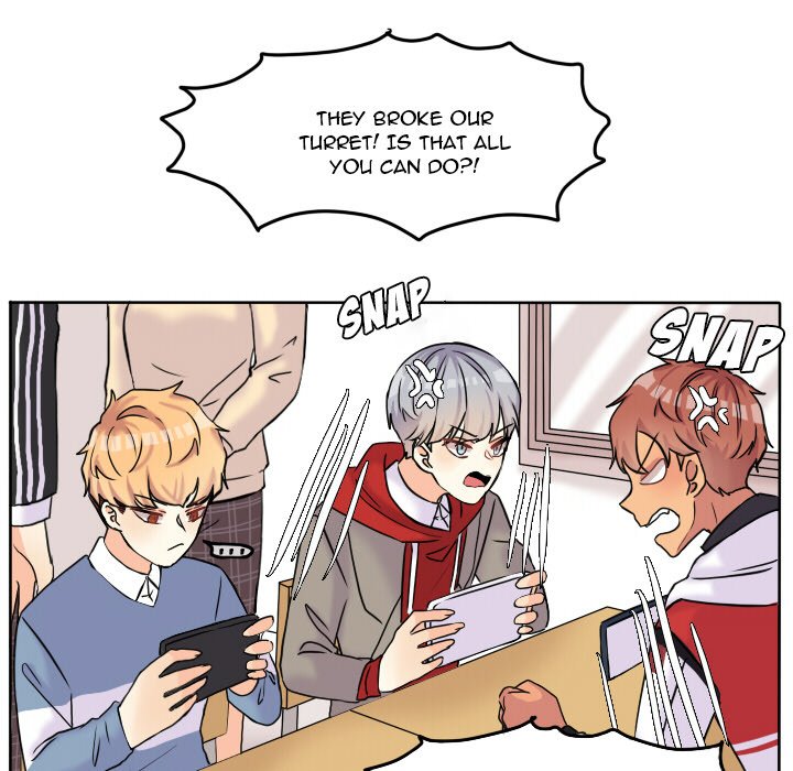 The Chill Couple - episode 56 - 52