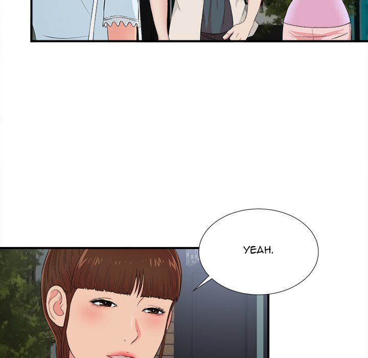 The Secret Friend - episode 73 - 87