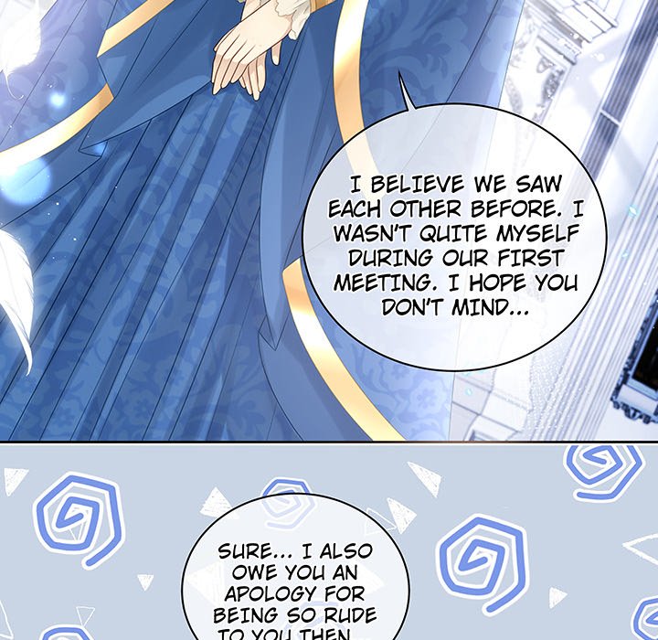 MASTER AND SEVEN LOVERS - episode 22 - 38