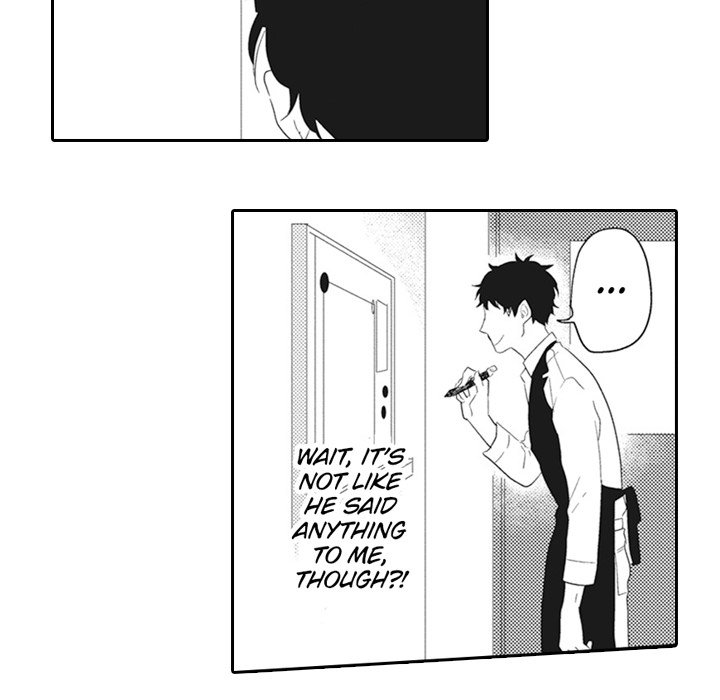 The Uninvited Cat and His Fickle Master - episode 8 - 7