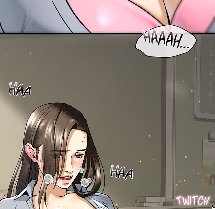 Stepsister - episode 20 - 46
