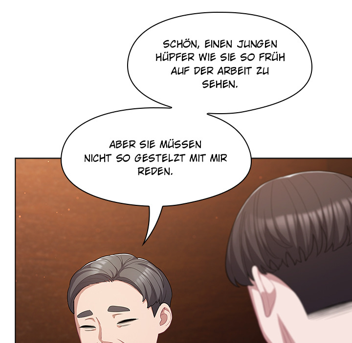 Das Kuppelkätzchen - episode 34 - 70