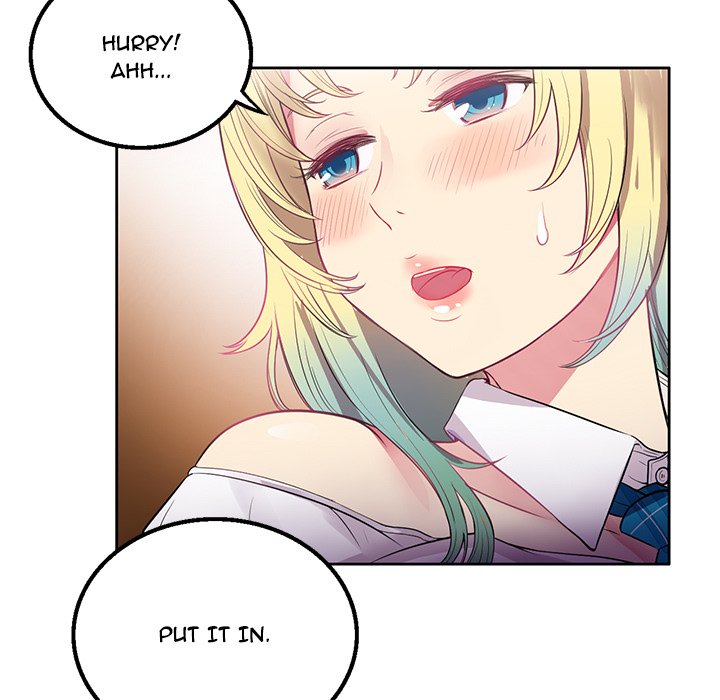 Yuri's Part Time Job - episode 2 - 26