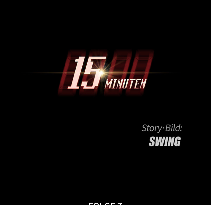 15 Minuten - episode 7 - 10