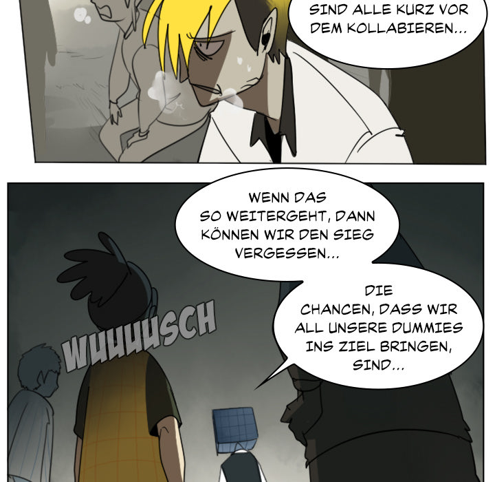 Ultimiter - episode 27 - 7