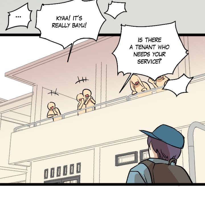 Fan Service! - episode 3 - 36