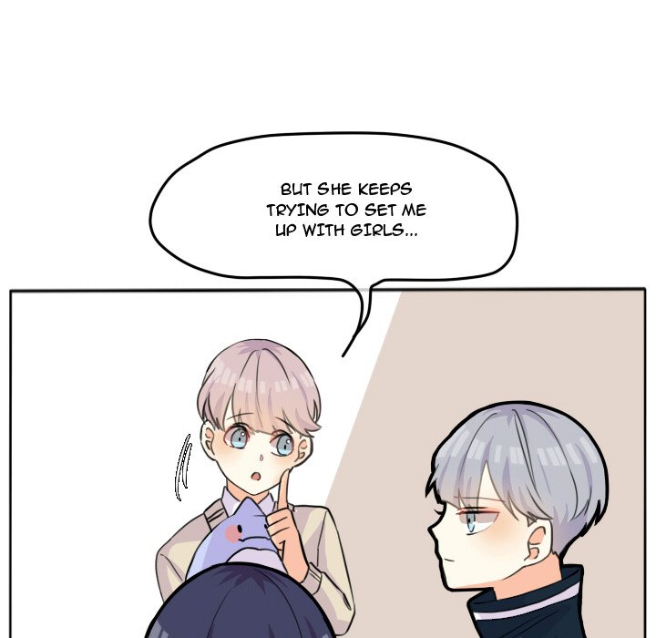 The Chill Couple - episode 22 - 24