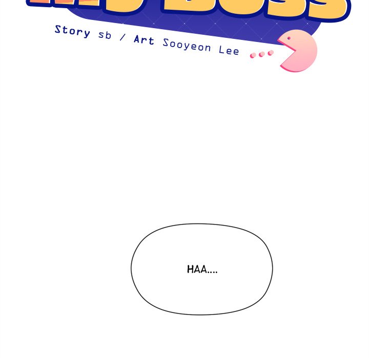 A Game With My Boss - episode 2 - 47