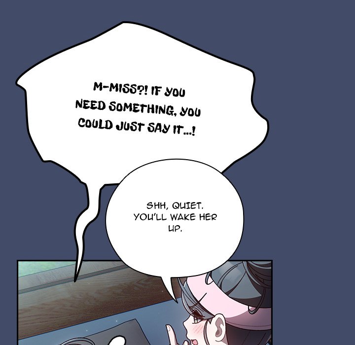 Boss! I'm Taking Your Girl! - episode 5 - 118