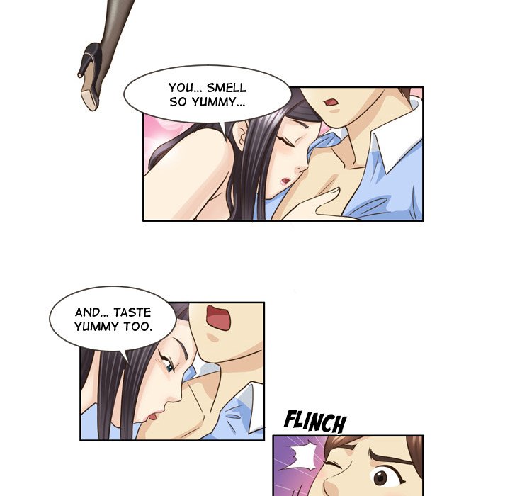 My New Co-worker - episode 16 - 6