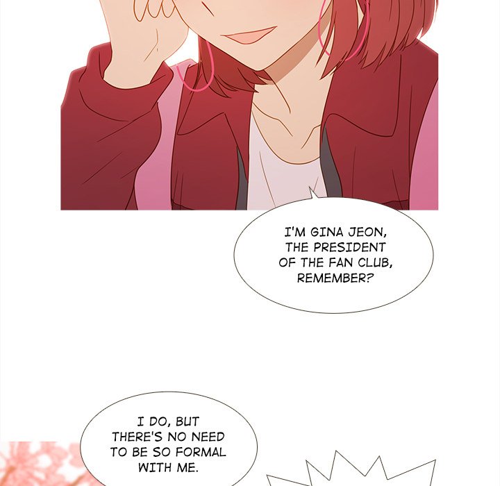 My Life as a Half-Magi - episode 36 - 46