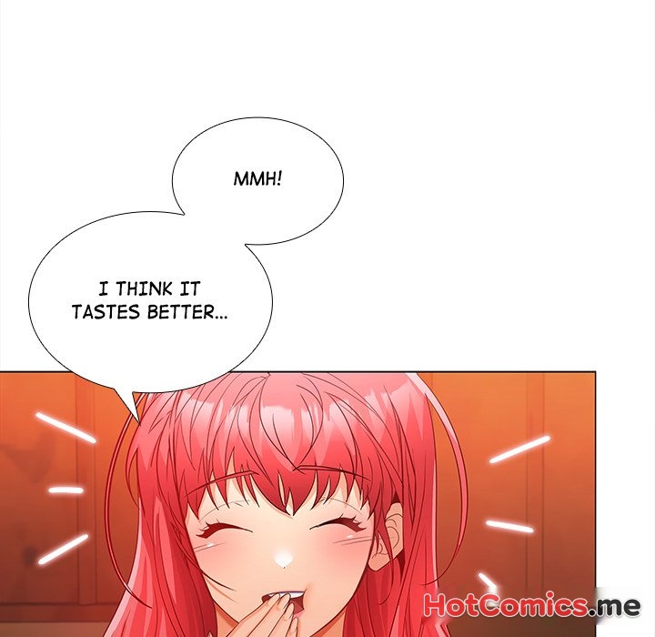 Office Romance is a No-No - episode 8 - 107
