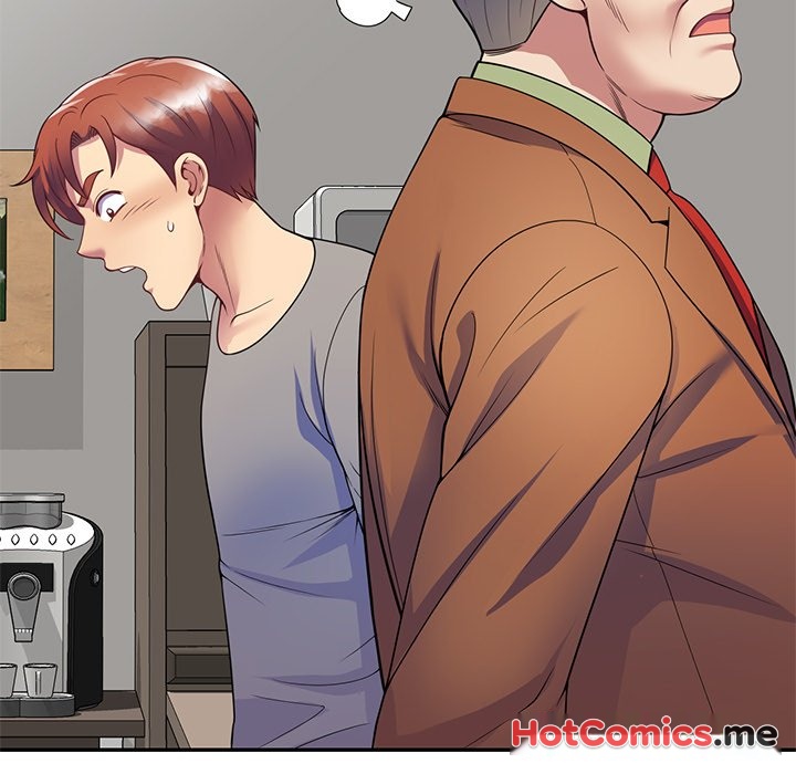 My Wife is a Teacher - episode 23 - 83