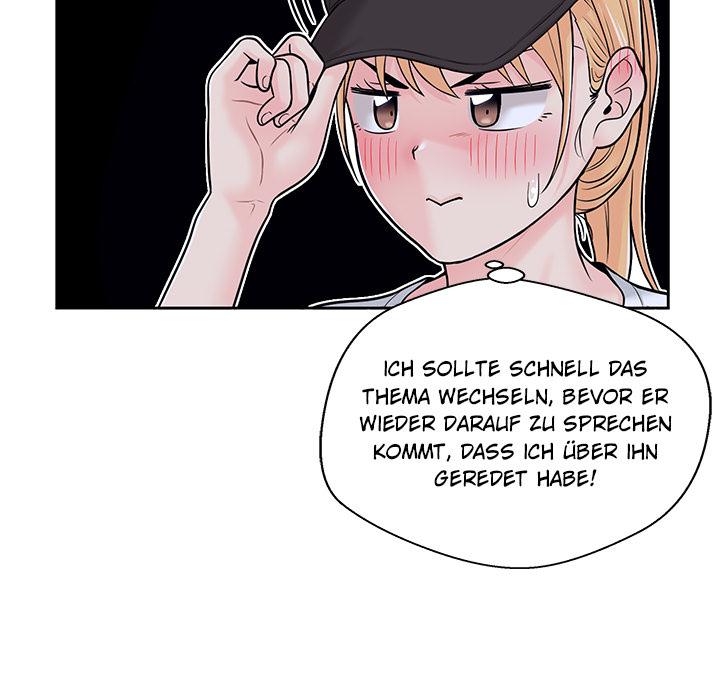 Liebe... aber nur zum Üben - episode 4 - 27