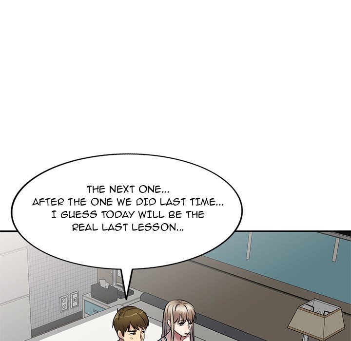 Secret Tutor - episode 17 - 93