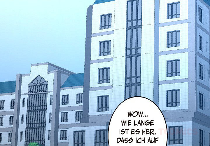 Die geheime Liebe des Omega K - episode 25 - 1