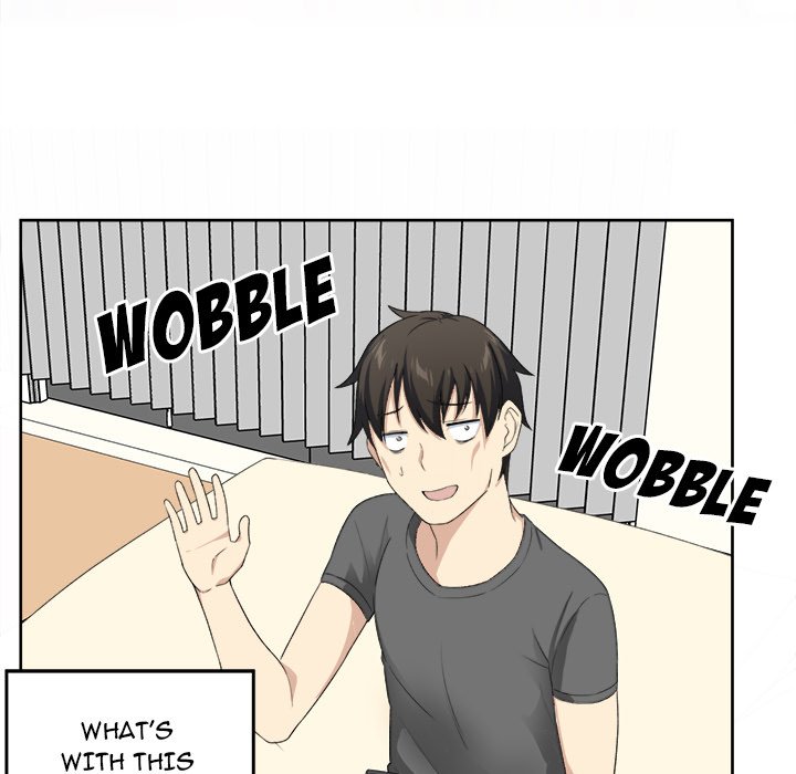 Excuse Me, This is my Room - episode 11 - 13