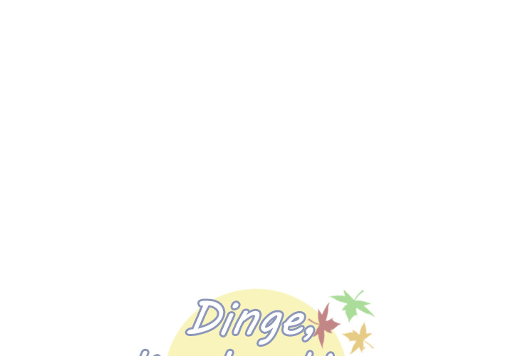 Dinge, die das Herz erwärmen - episode 31 - 0