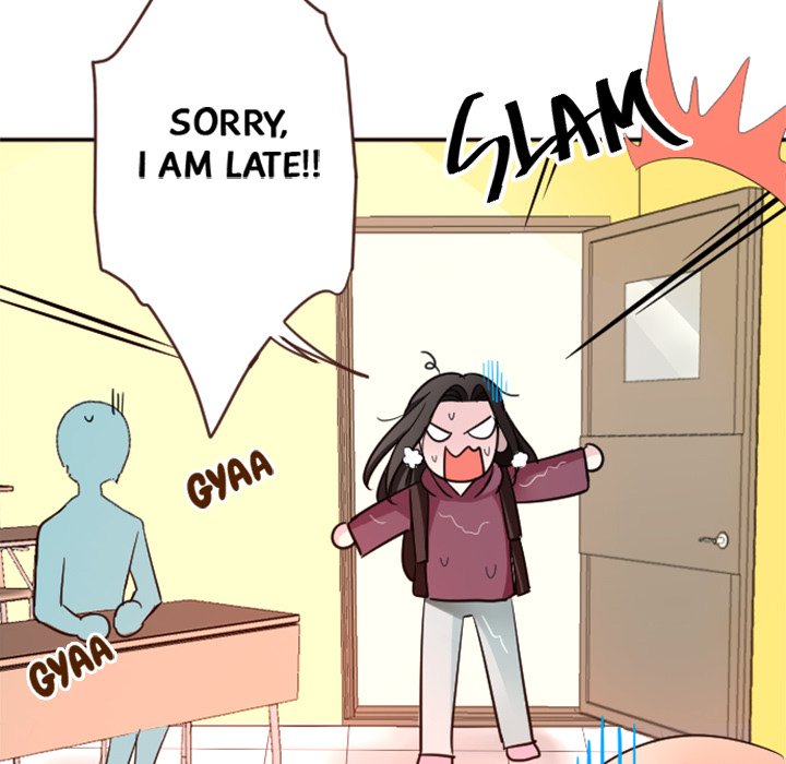 Pick Me, Girl! - episode 11 - 21