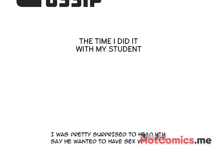 Forever Gossip - episode 4 - 1