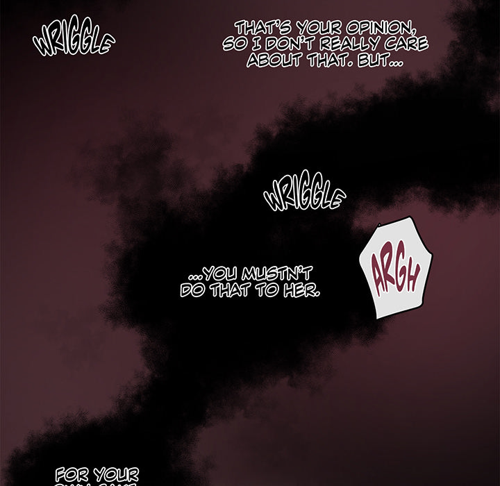 My Special Squishy Someone - episode 21 - 59
