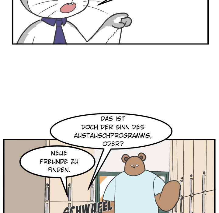 Mitschüler fressen verboten - episode 40 - 11