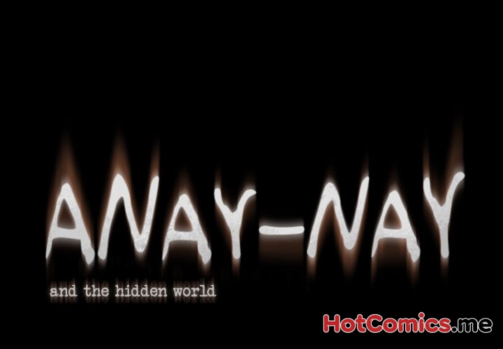 Anay-nay - episode 8 - 0