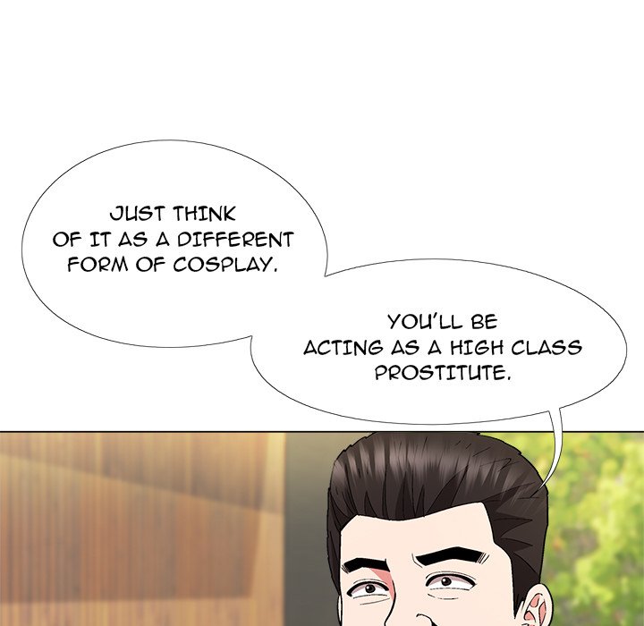 Cosplay Girl - episode 11 - 21