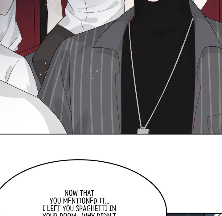 Can't Defy Fate - episode 8 - 29