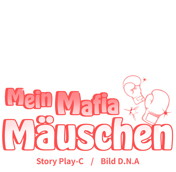 Mein Mafia Mäuschen - episode 16 - 336