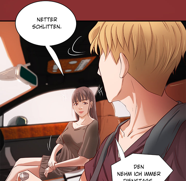 Der Höhepunkt des Tages - episode 18 - 76