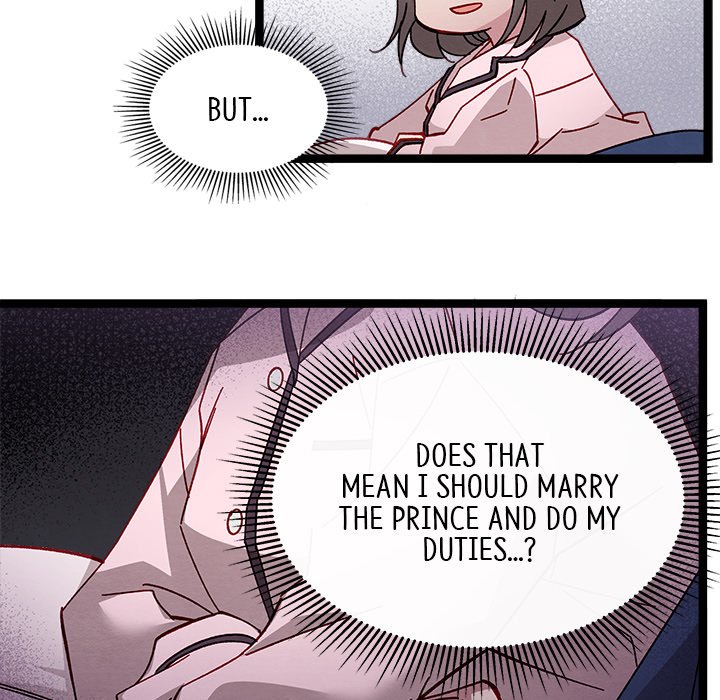 That Couple Has A Secret - episode 28 - 42