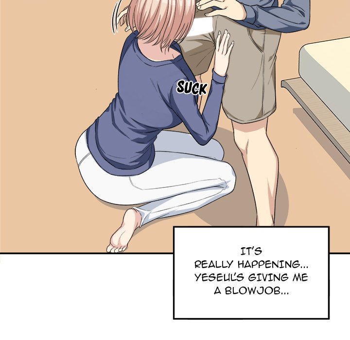 Excuse me, This is my Room - episode 11 - 26