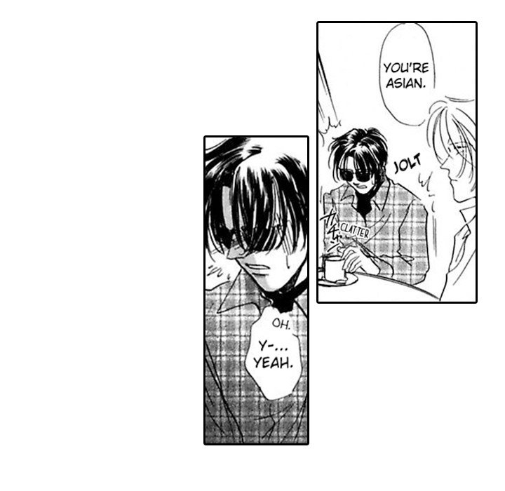 Fortune - Meeting You - episode 1 - 27