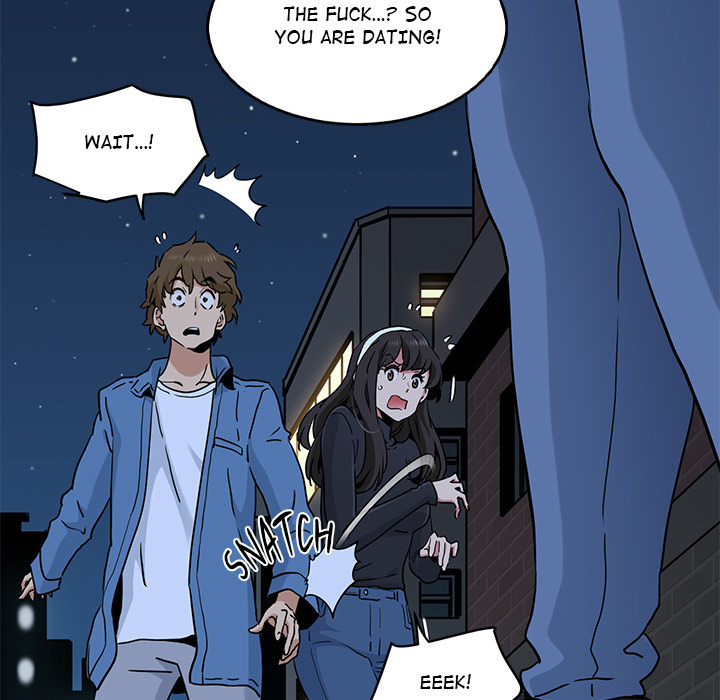 Snapping into Love - UNCENSORED - episode 29 - 172