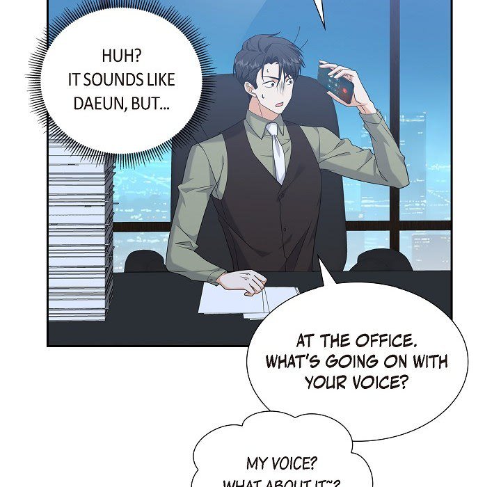 Some Kind of Marriage - episode 25 - 31