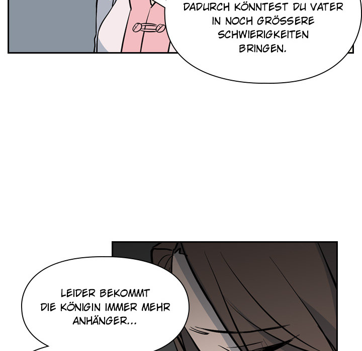 Die Prinzessin und ihre Leibwächter - episode 32 - 76