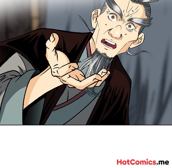 The Tale of The Hyungsan Sect - episode 19 - 85