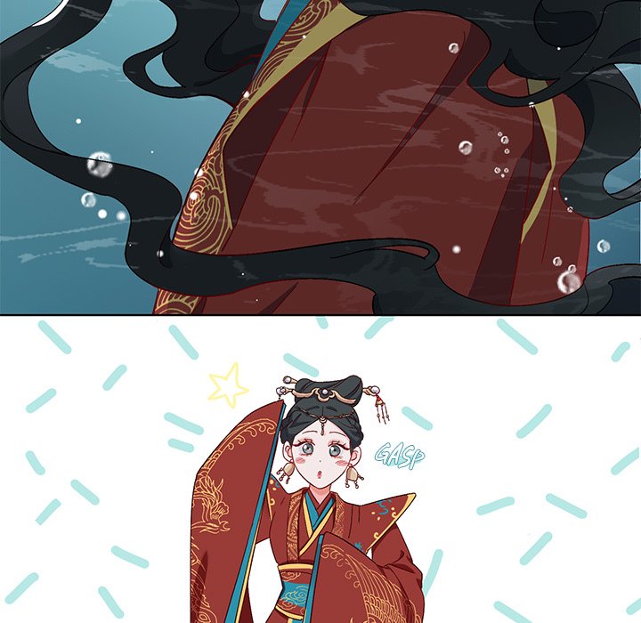 To Trick a Mermaid - episode 3 - 57