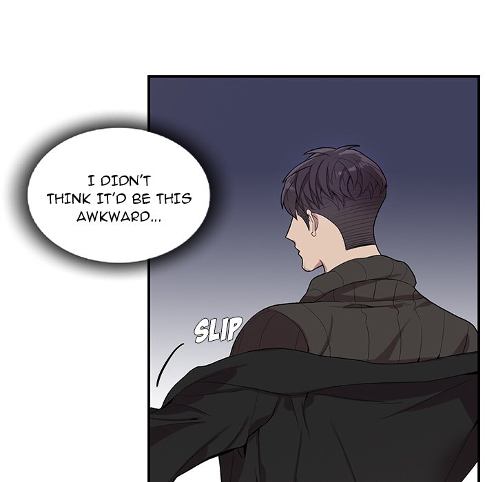 Why Is it You? - episode 33 - 5
