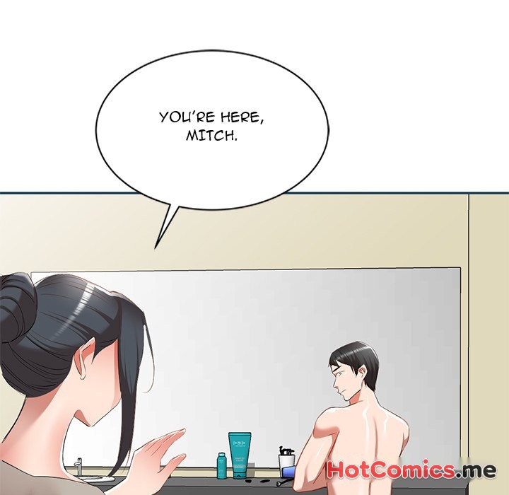 Don't Seduce Me! - episode 27 - 92